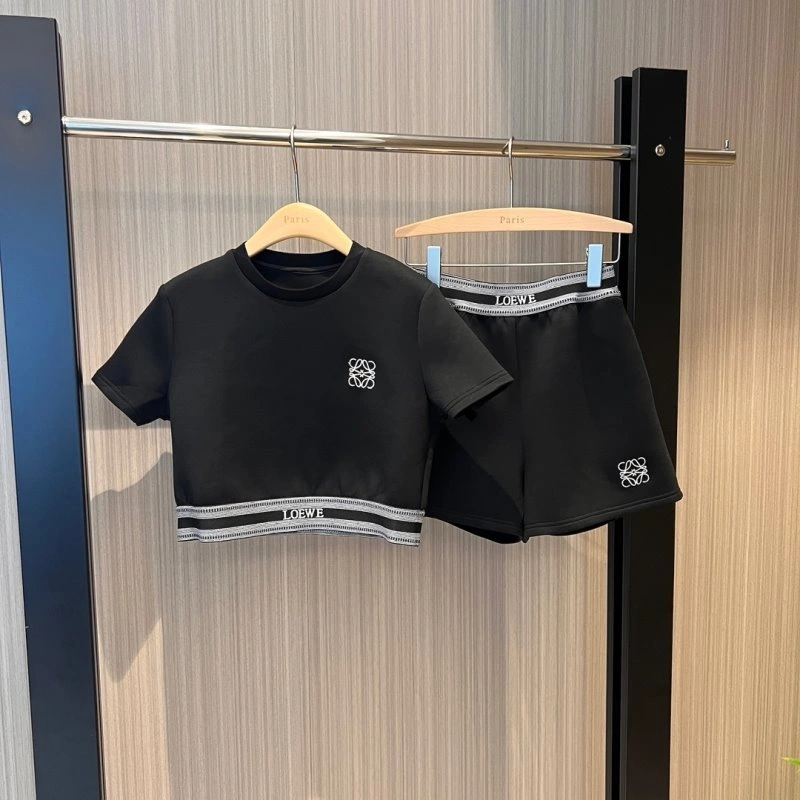 Unclassified Brand Short Suits Thermal 147324