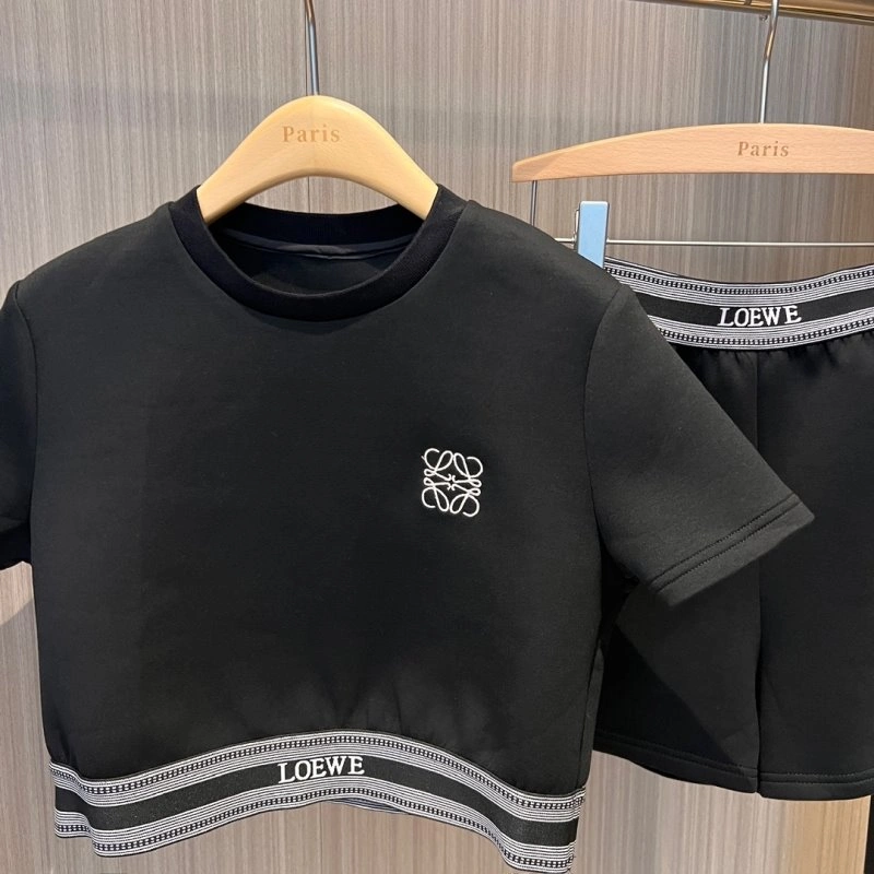 Unclassified Brand Short Suits Thermal 147324