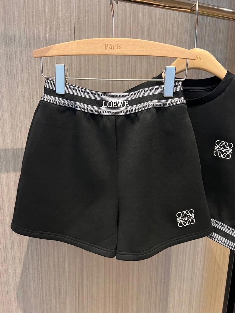 Unclassified Brand Short Suits Thermal 147324