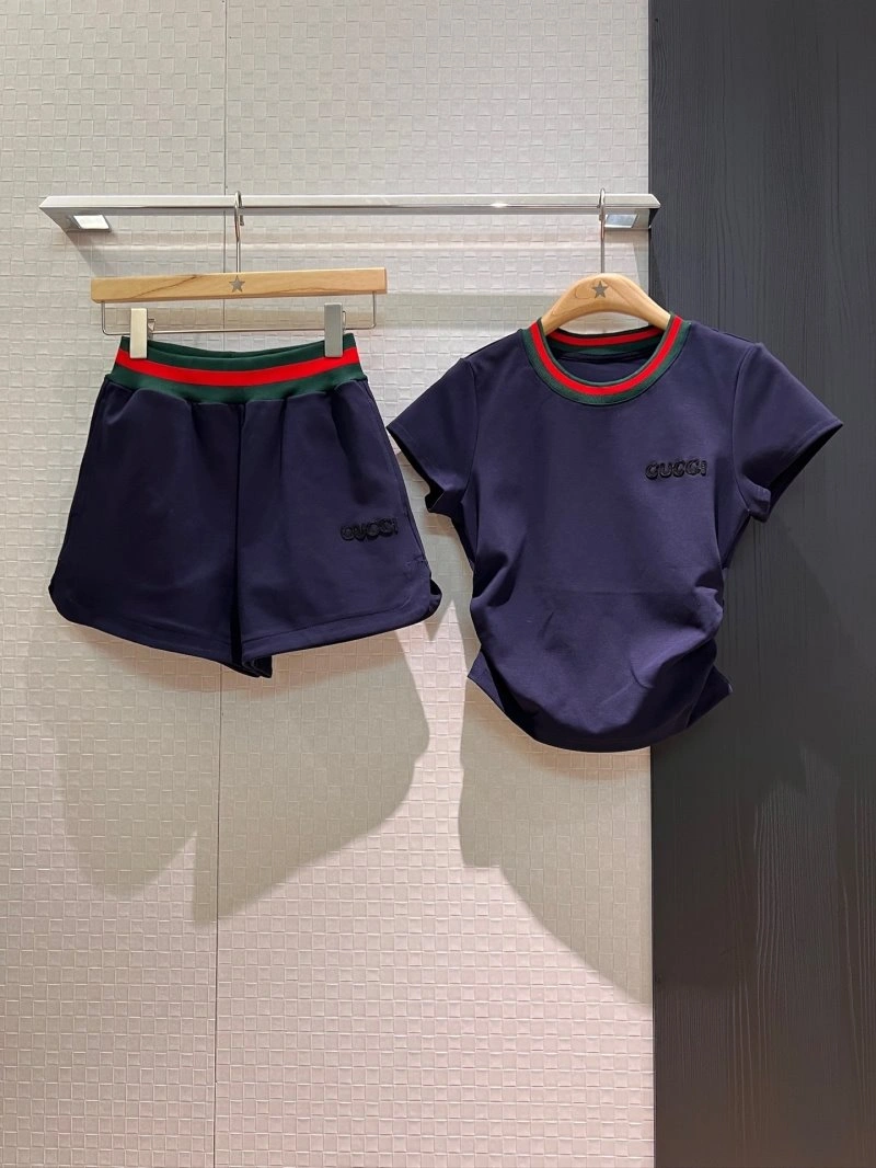 Unclassified Brand Short Suits ZeroBulk 147322
