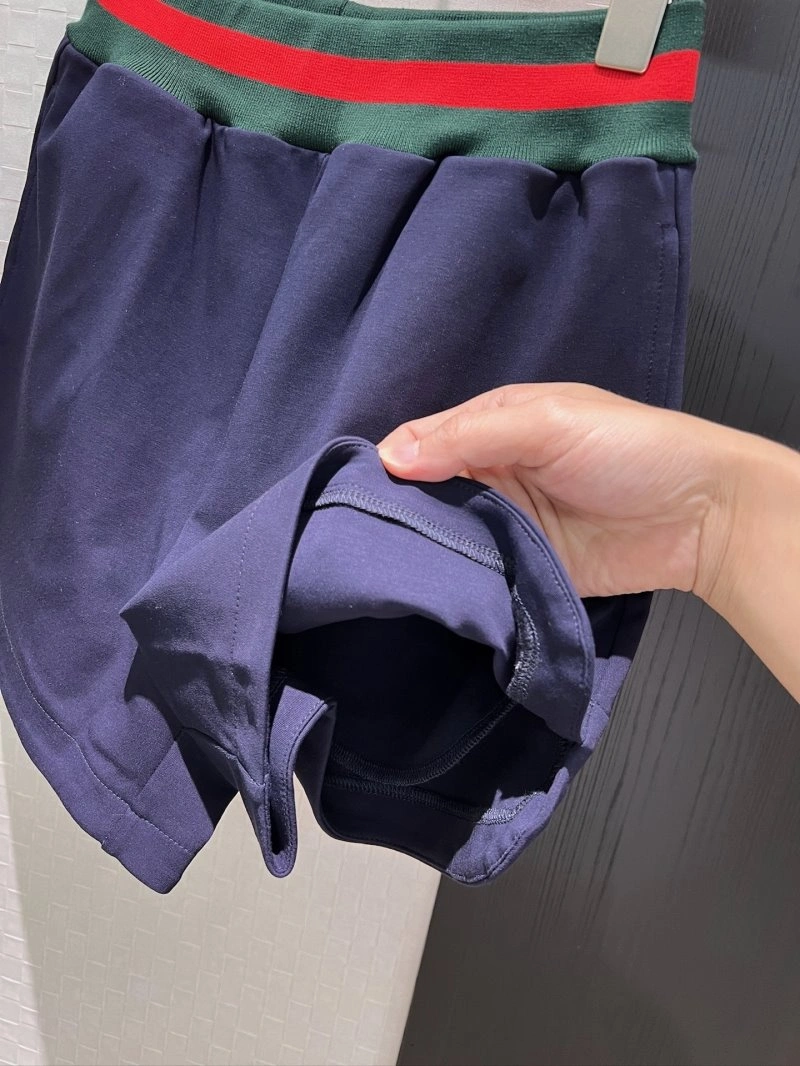 Unclassified Brand Short Suits ZeroBulk 147322