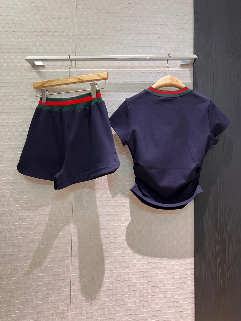 Unclassified Brand Short Suits ZeroBulk 147322