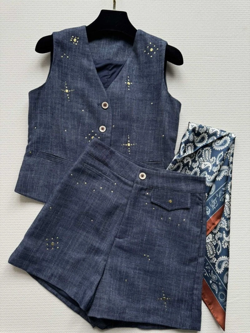 Unclassified Brand Short Suits TechFriendly 147320