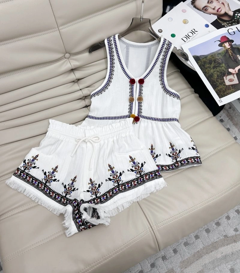 Unclassified Brand Short Suits ComfortFit 153585