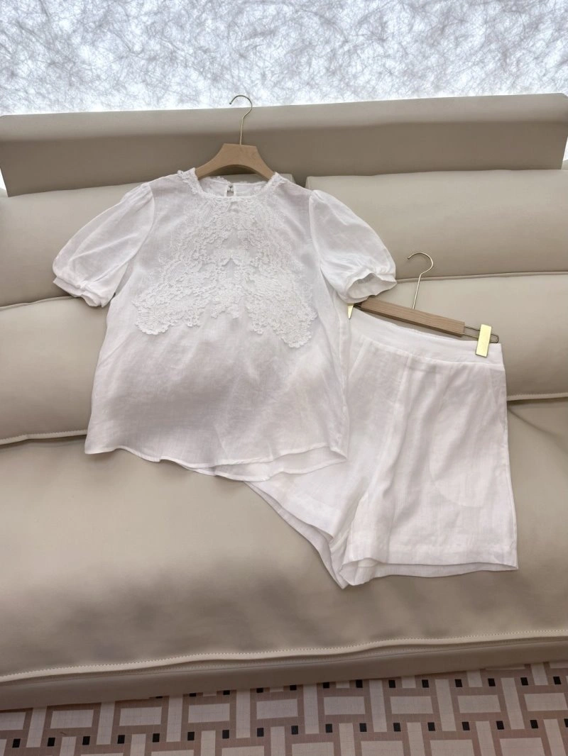 Unclassified Brand Short Suits Upgraded 153583