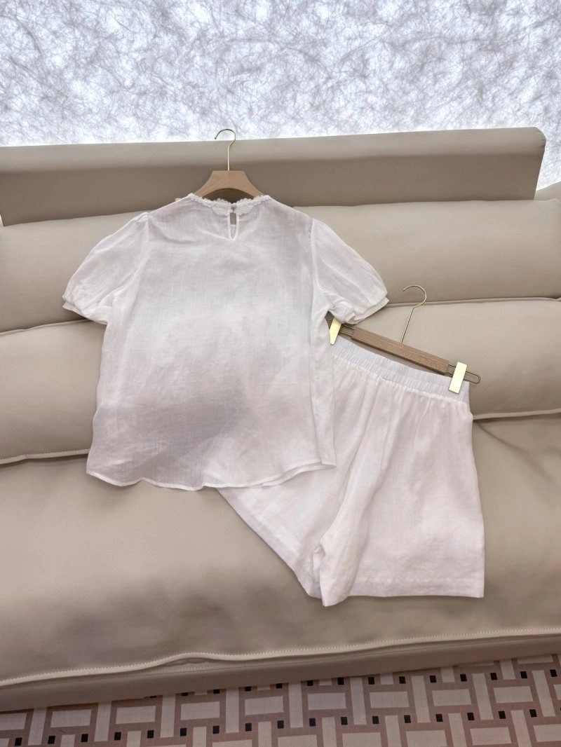 Unclassified Brand Short Suits Upgraded 153583