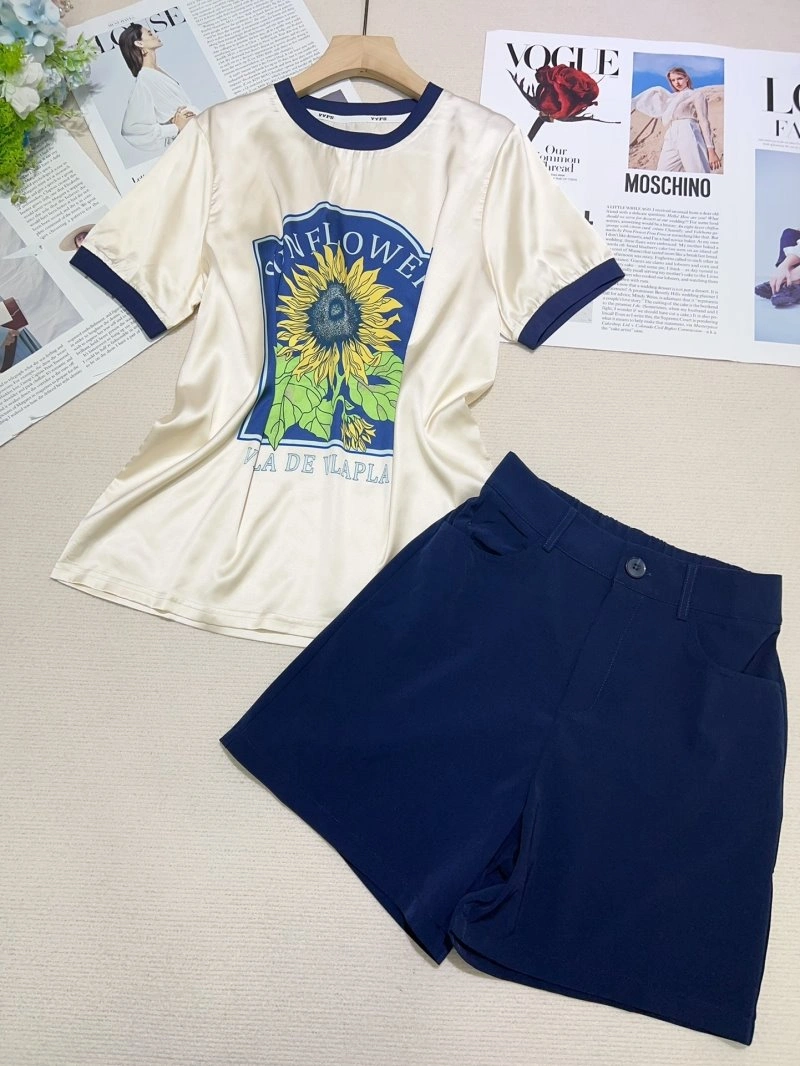 Unclassified Brand Short Suits Modern 153578