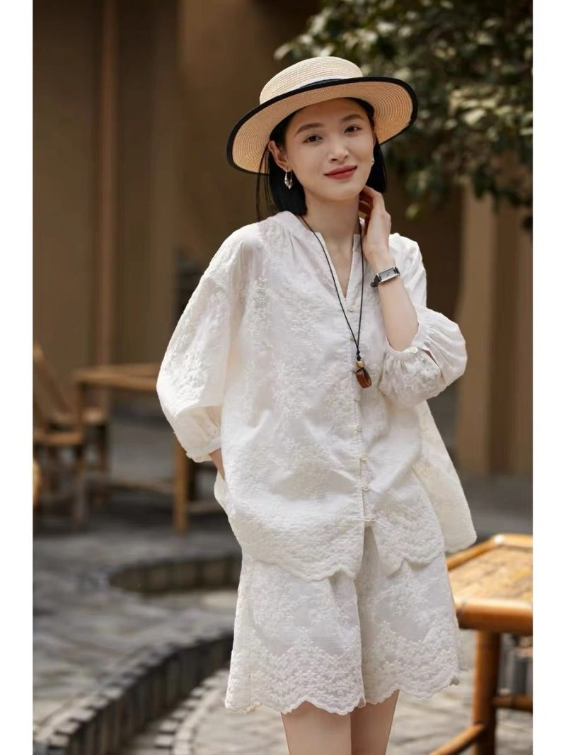 OnTrend Unclassified Brand Short Suits 153593