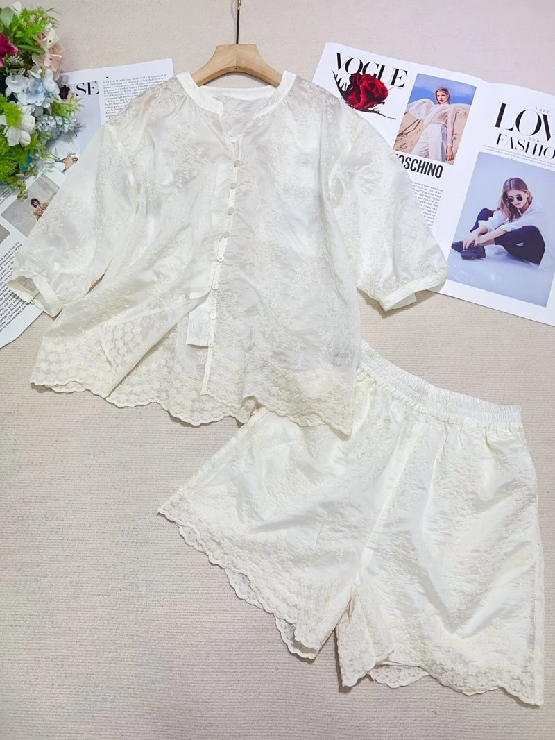 OnTrend Unclassified Brand Short Suits 153593