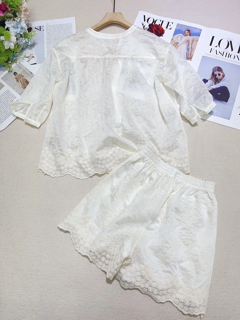 OnTrend Unclassified Brand Short Suits 153593