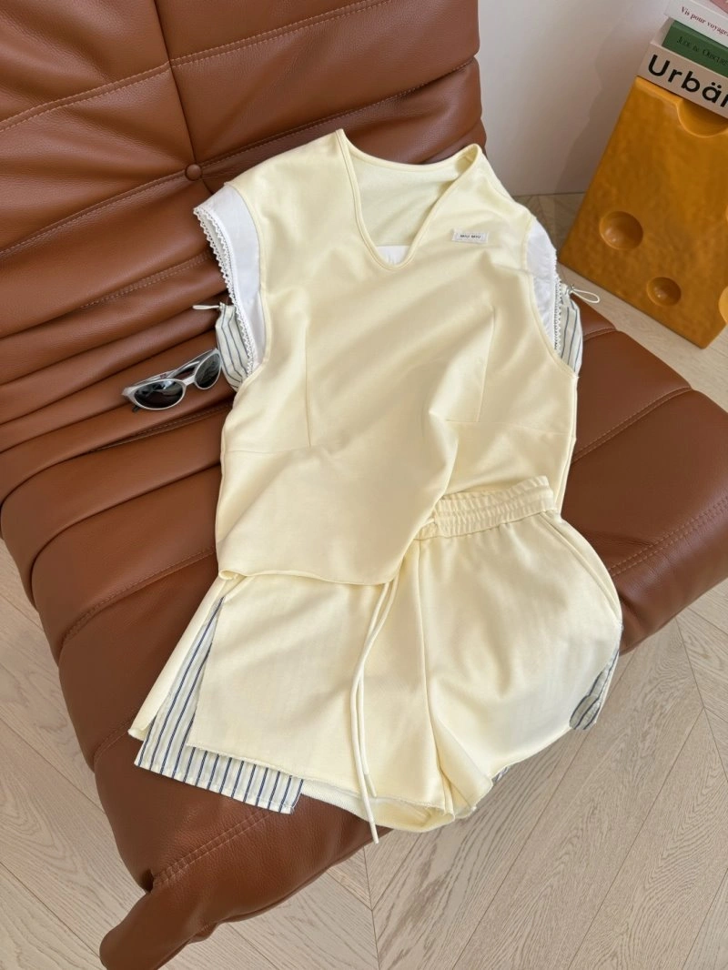 Unclassified Brand Short Suits FlexibleFit 153584