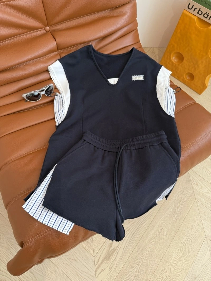 Unclassified Brand Short Suits FlexibleFit 153584