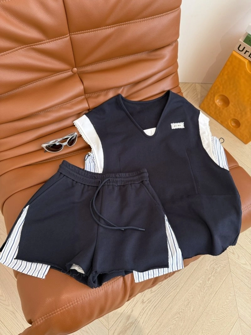 Unclassified Brand Short Suits FlexibleFit 153584