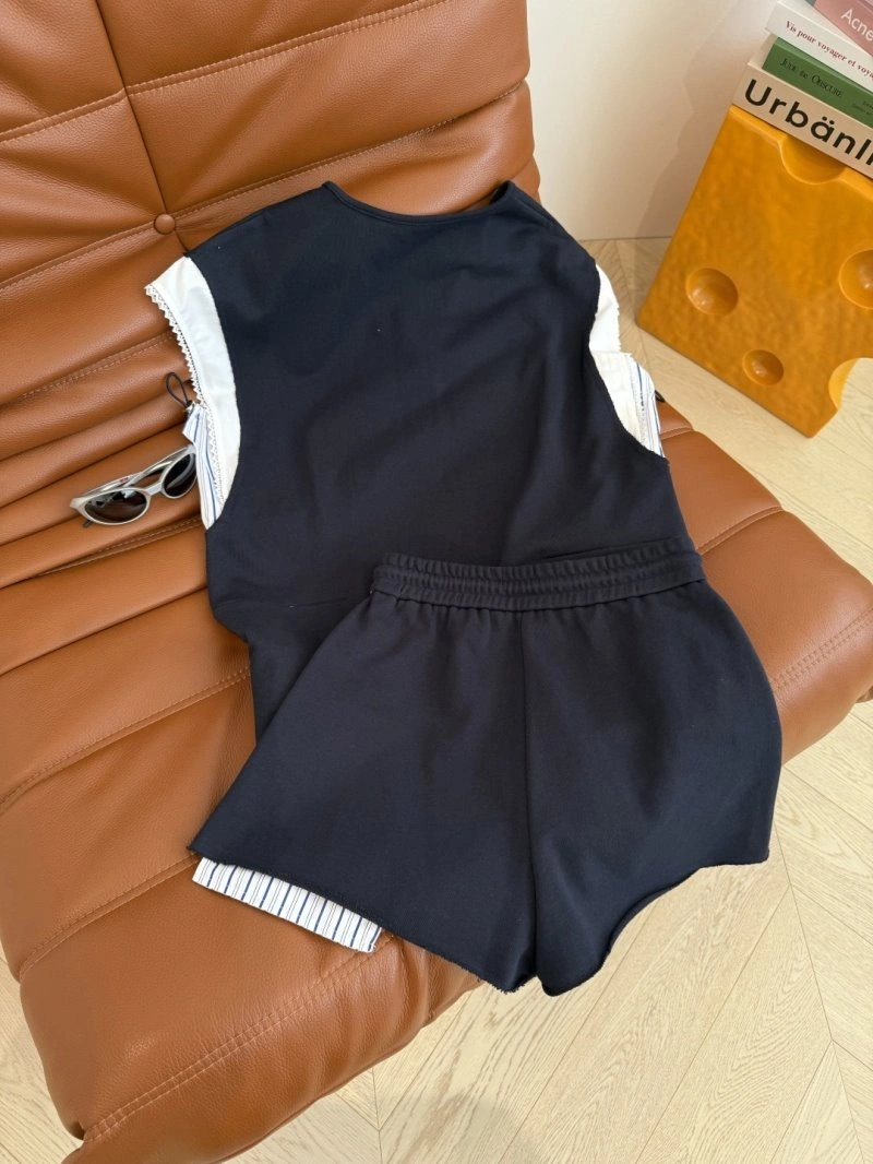 Unclassified Brand Short Suits FlexibleFit 153584