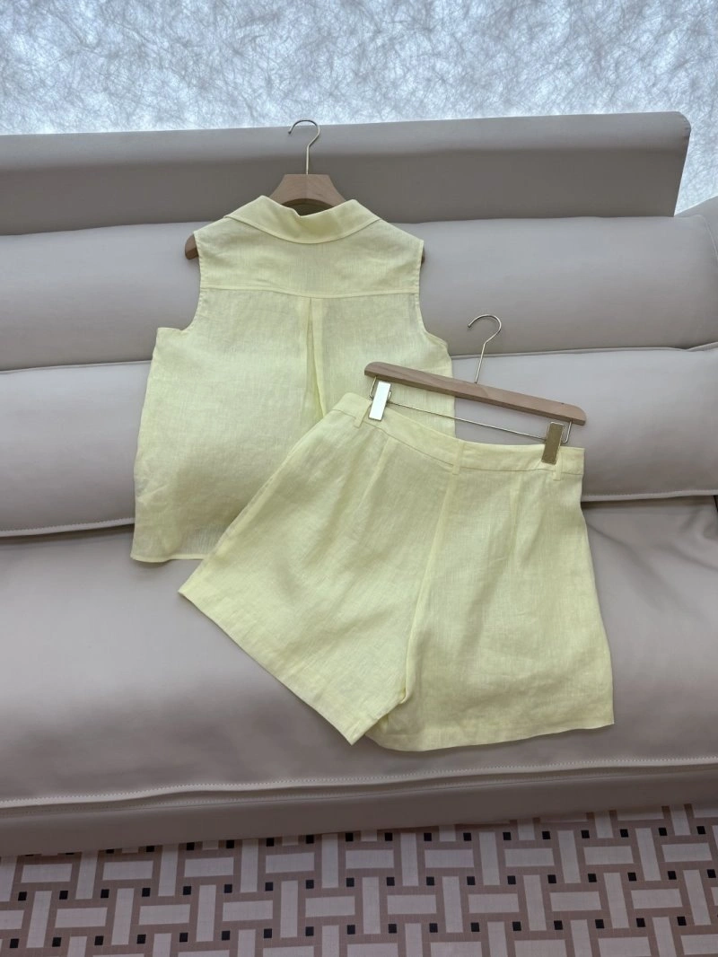 Unclassified Brand Short Suits ZipUp 153573