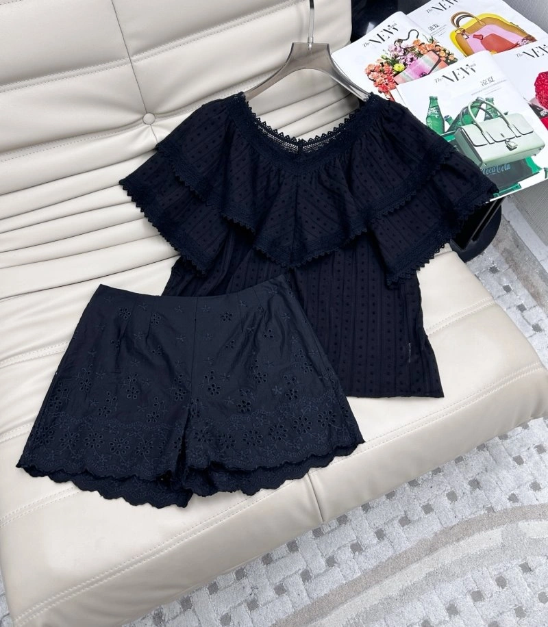 Bright Unclassified Brand Short Suits 153589