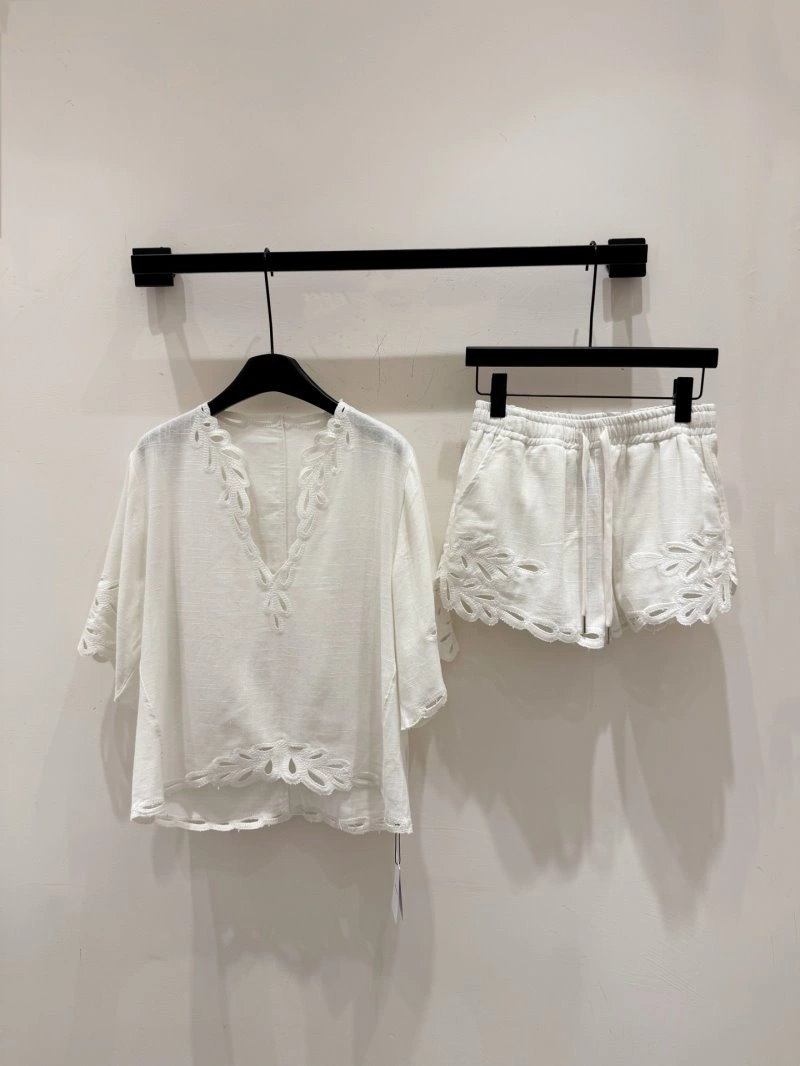Unclassified Brand Short Suits FreshLook 153567