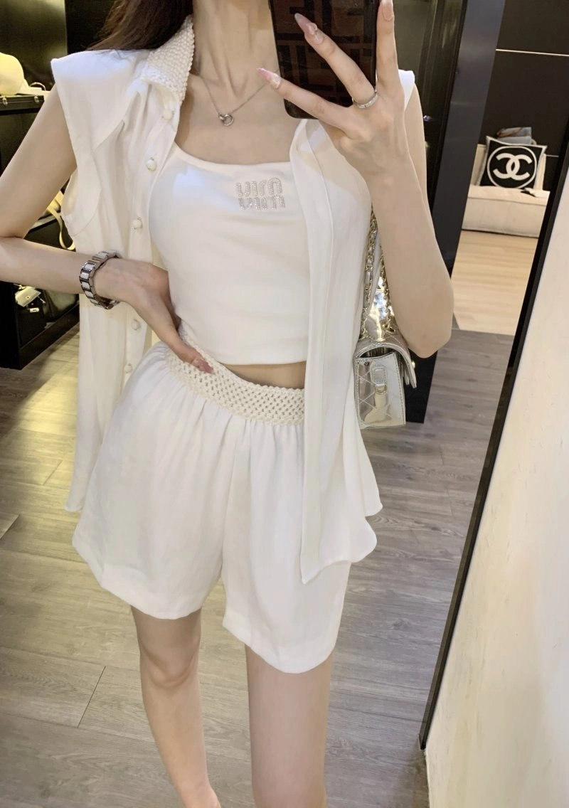 Unclassified Brand Short Suits GoodFit 153569
