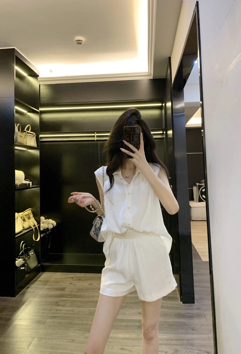 Unclassified Brand Short Suits GoodFit 153569