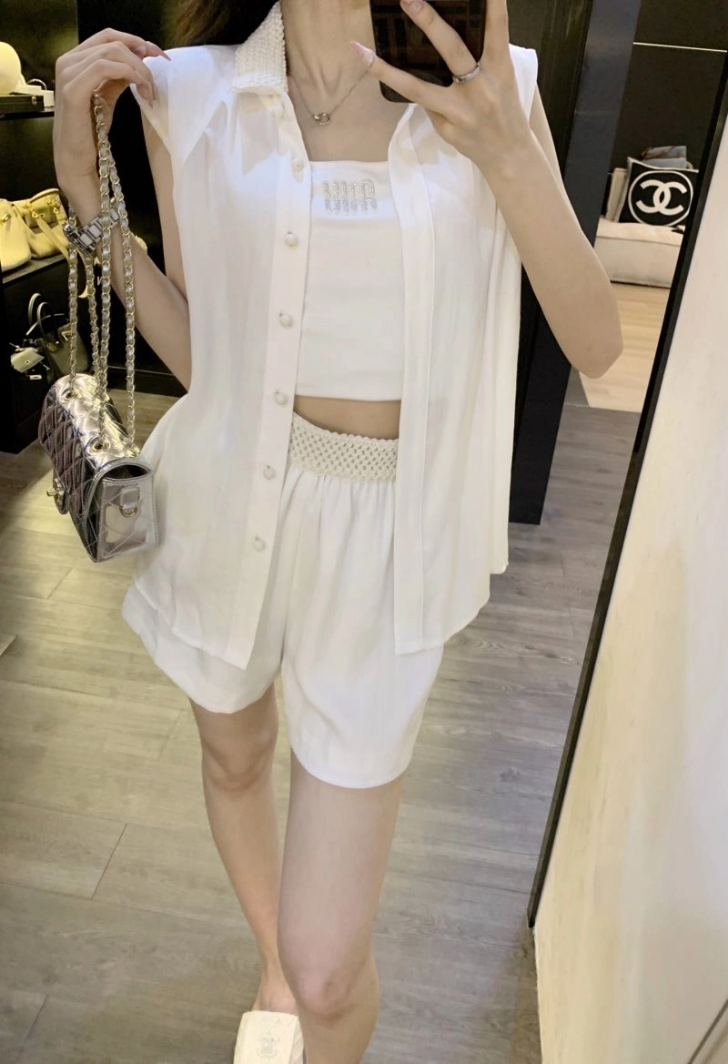 Unclassified Brand Short Suits GoodFit 153569