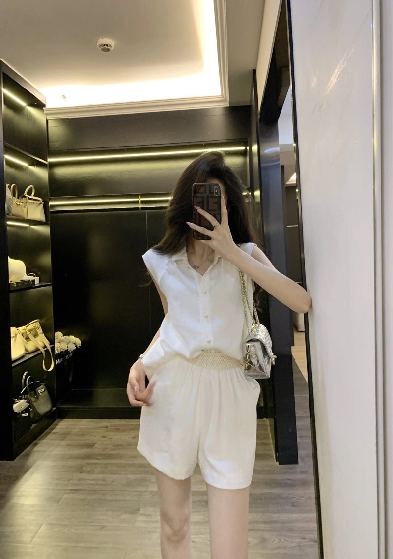 Unclassified Brand Short Suits GoodFit 153569