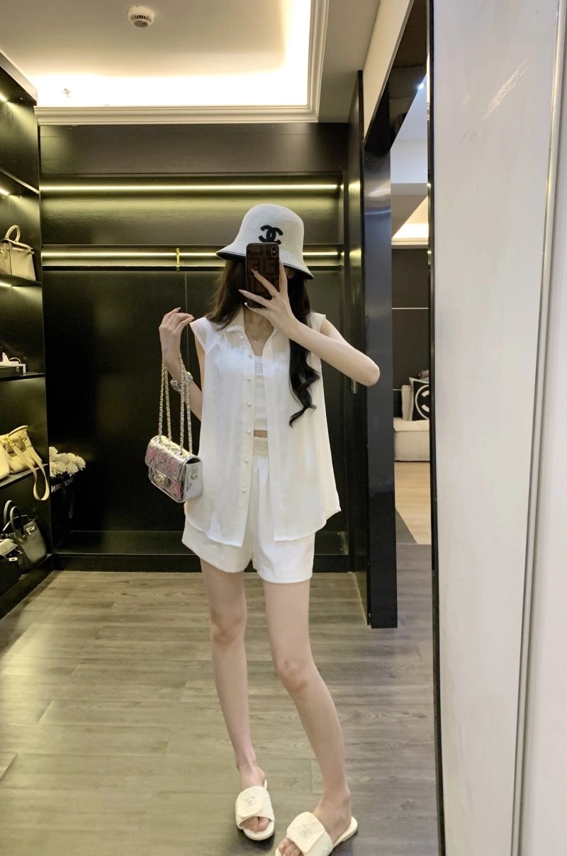Unclassified Brand Short Suits GoodFit 153569
