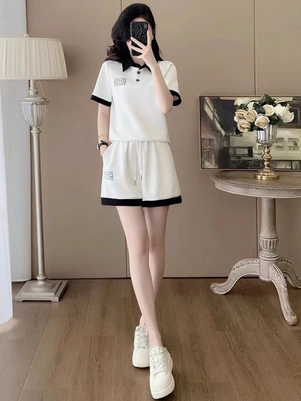 SmoothTexture Unclassified Brand Short Suits 153574