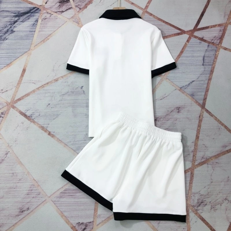 SmoothTexture Unclassified Brand Short Suits 153574