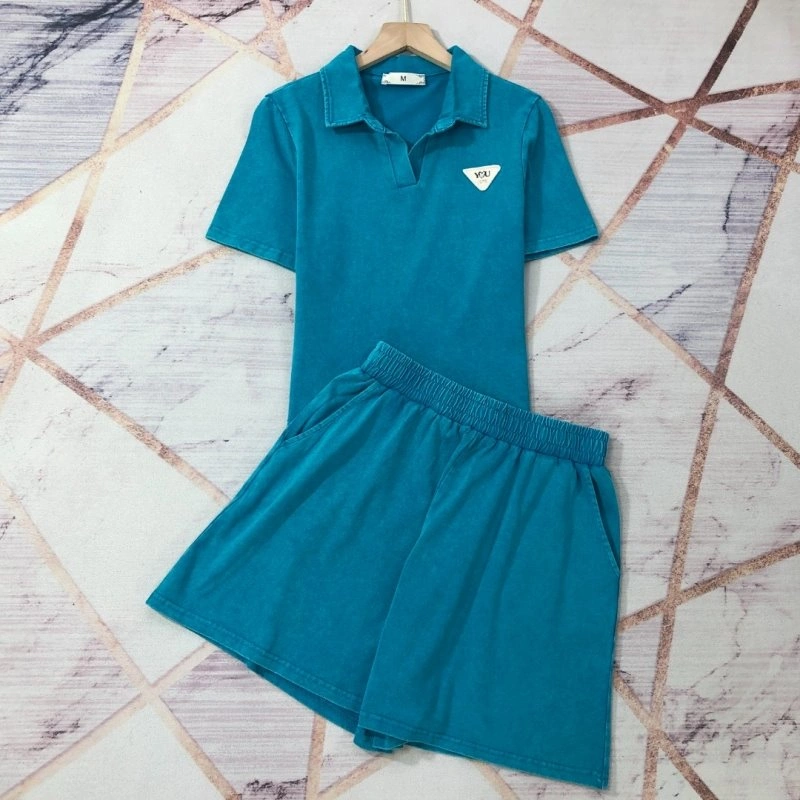 Versatile Unclassified Brand Short Suits 153566