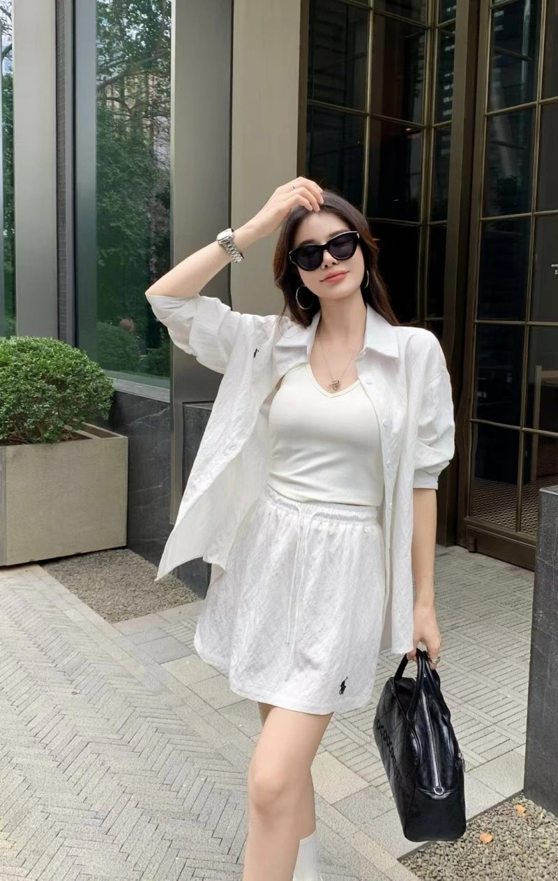 Supportive Unclassified Brand Short Suits 153572
