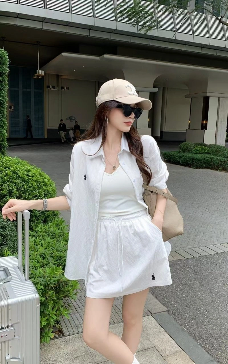 Supportive Unclassified Brand Short Suits 153572