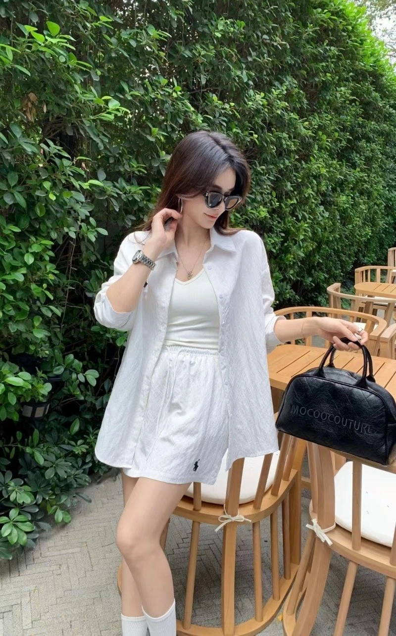 Supportive Unclassified Brand Short Suits 153572