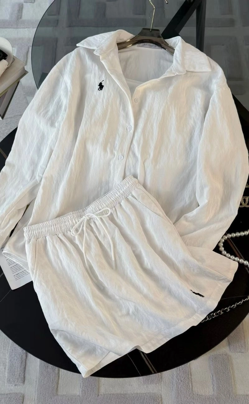 Supportive Unclassified Brand Short Suits 153572