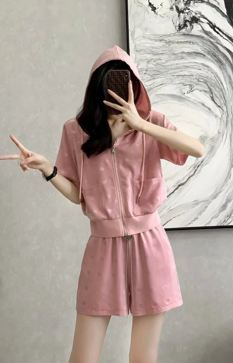 Unclassified Brand Short Suits Popular 153594