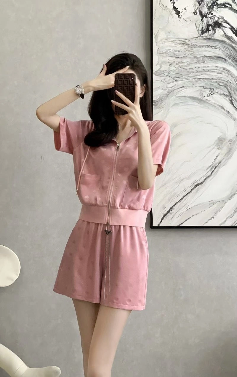 Unclassified Brand Short Suits Popular 153594
