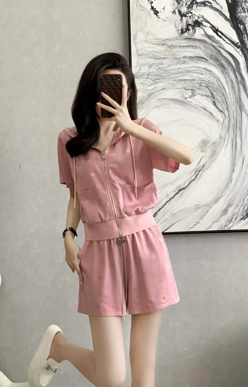 Unclassified Brand Short Suits Popular 153594