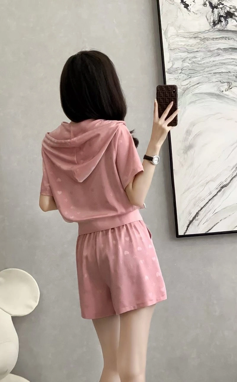 Unclassified Brand Short Suits Popular 153594