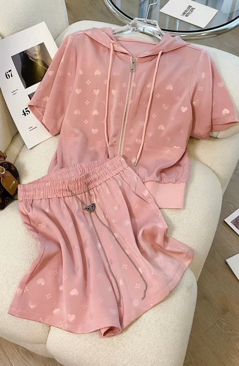 Unclassified Brand Short Suits Popular 153594