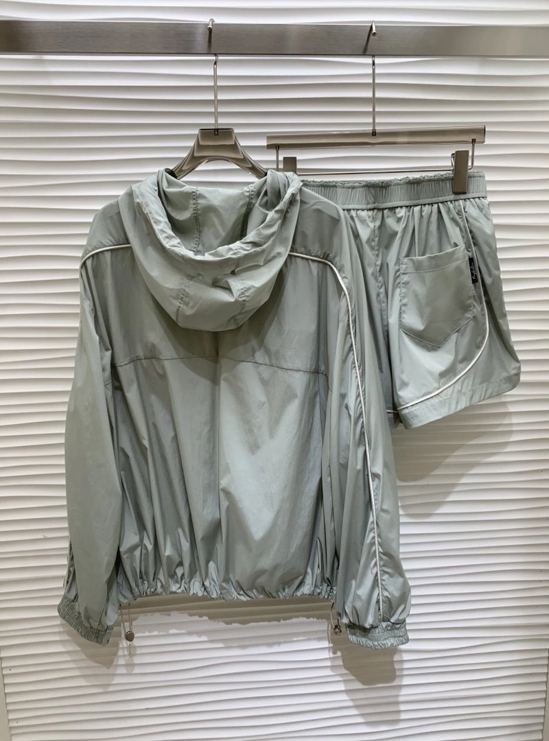 AllSeason Unclassified Brand Short Suits 153563