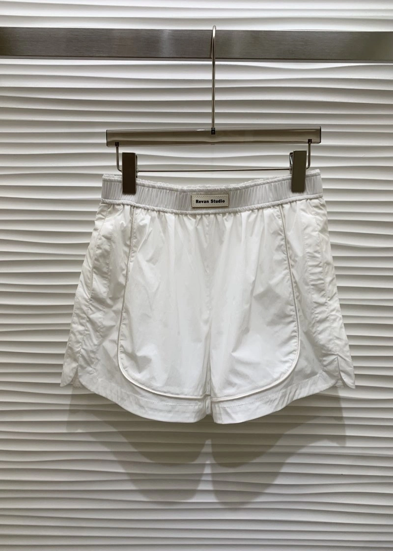 Effortless Unclassified Brand Short Suits 153560