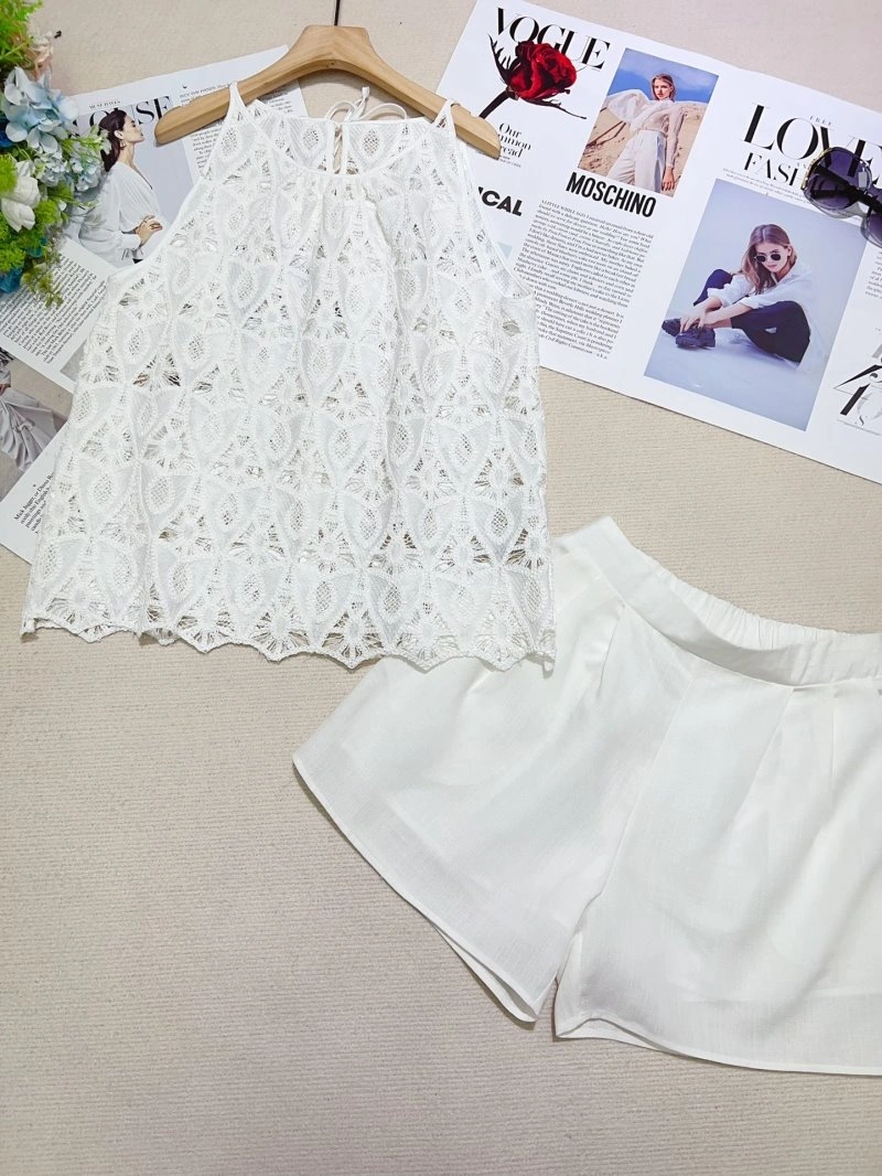 Unclassified Brand Short Suits Lightweight 153561