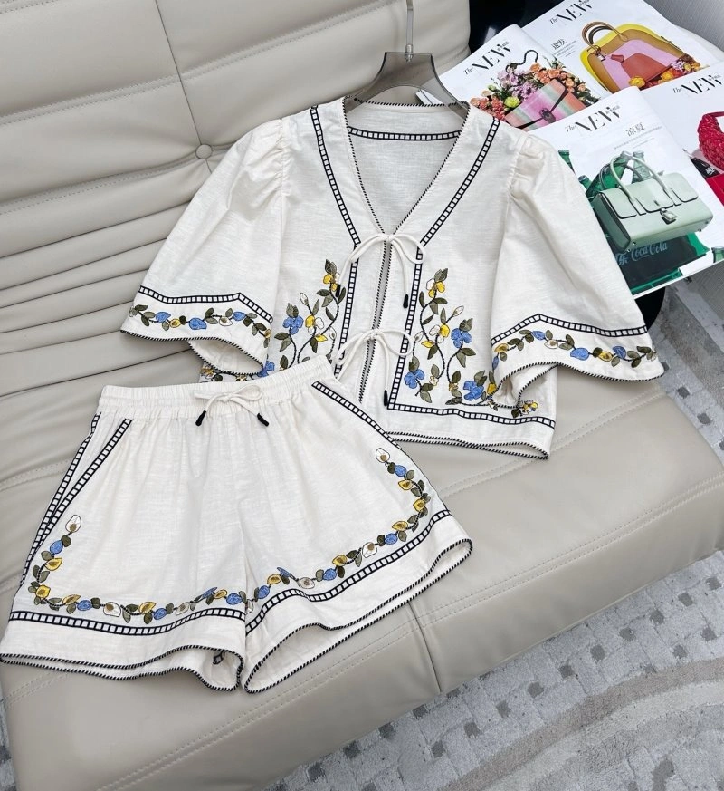 Unclassified Brand Short Suits FashionForward 153555
