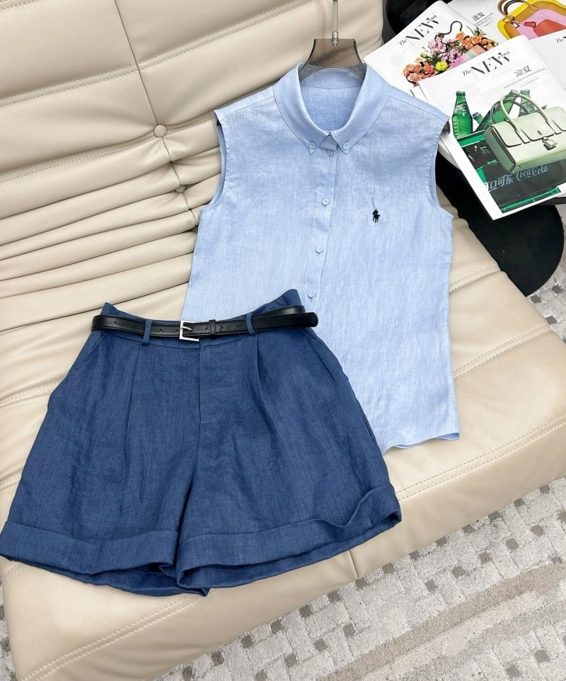 Unclassified Brand Short Suits MultiPurpose 153552