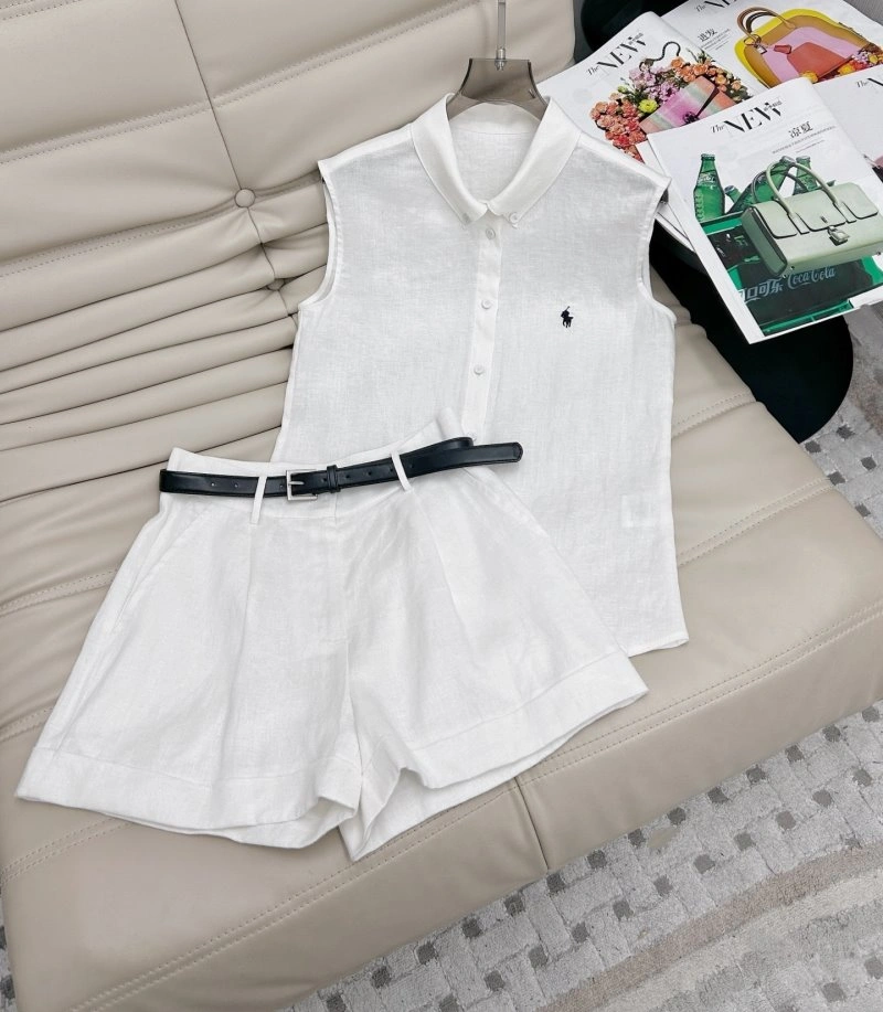 Unclassified Brand Short Suits Timeless 153546