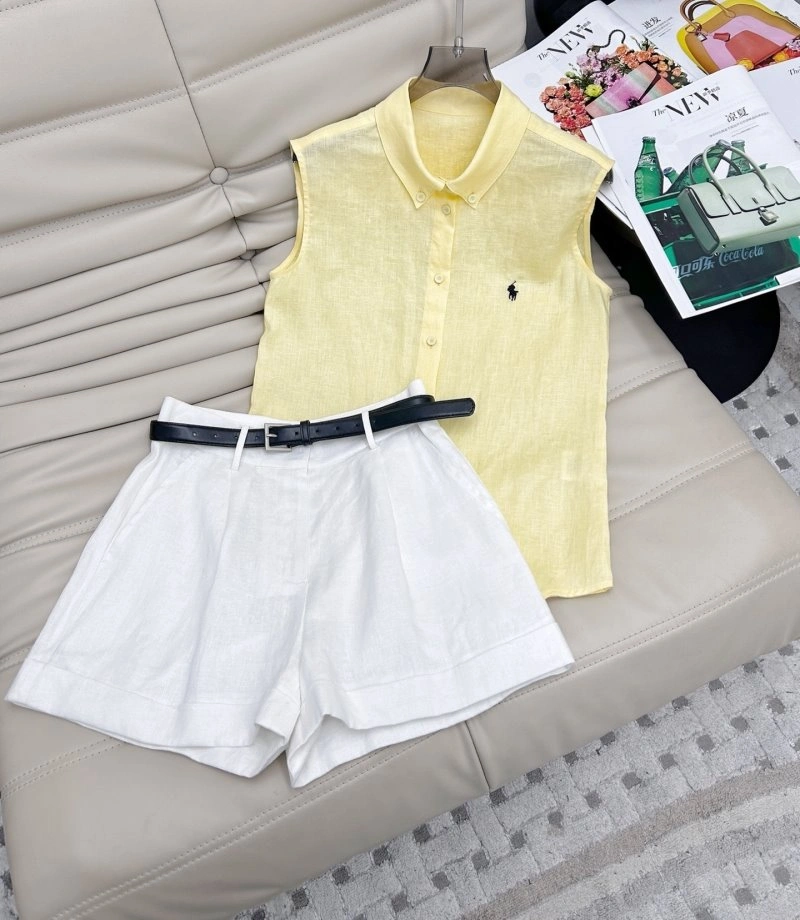 Unclassified Brand Short Suits Practical 153544