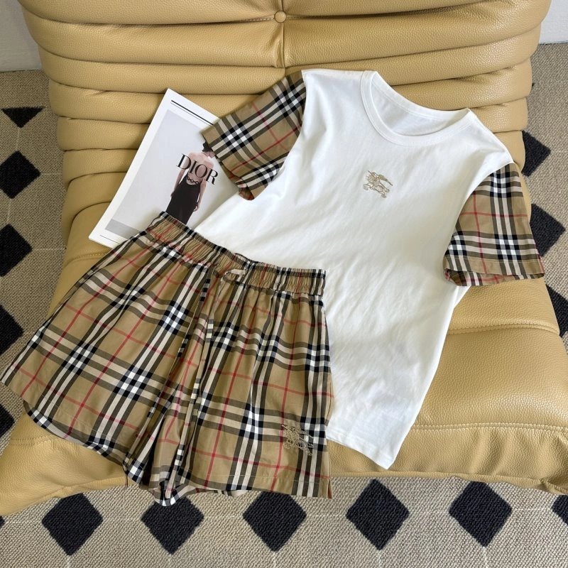 Unclassified Brand Short Suits Popular 153547