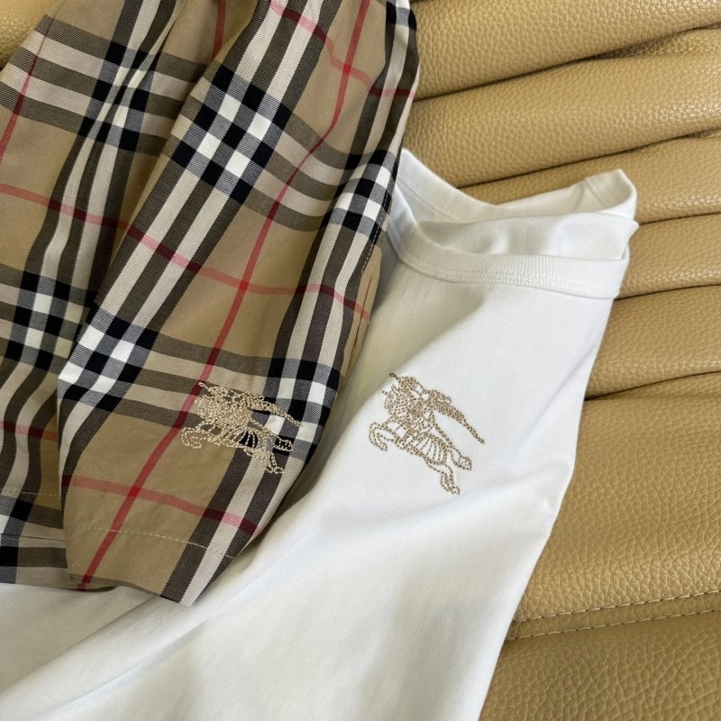Unclassified Brand Short Suits Popular 153547