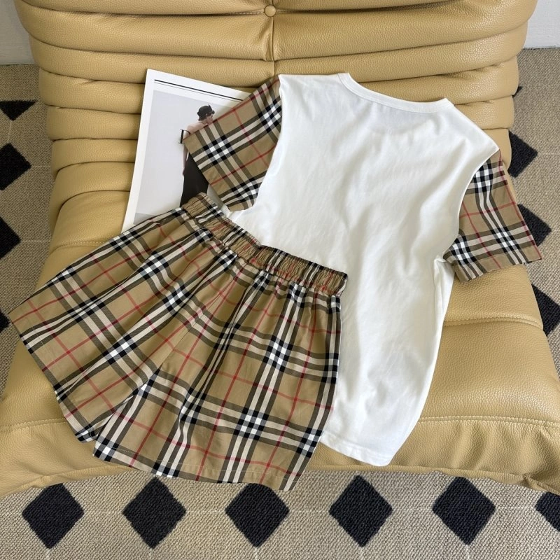Unclassified Brand Short Suits Popular 153547
