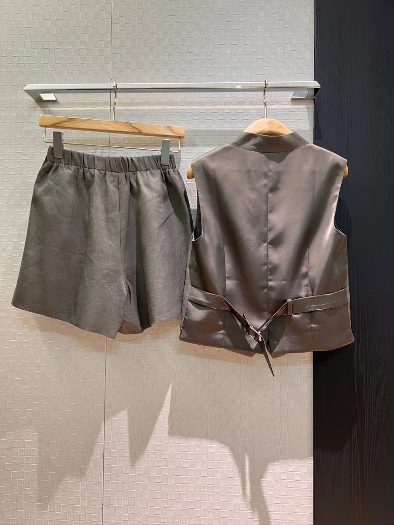 Unclassified Brand Short Suits Bright 153542