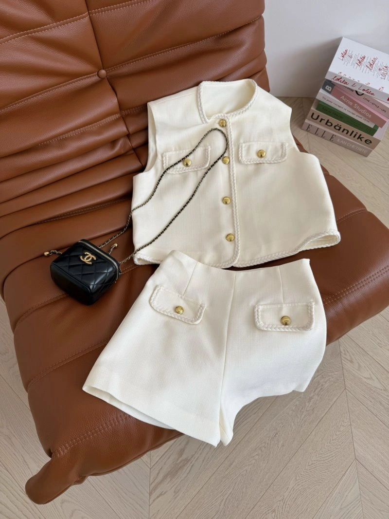 Unclassified Brand Short Suits ModernLook 153549